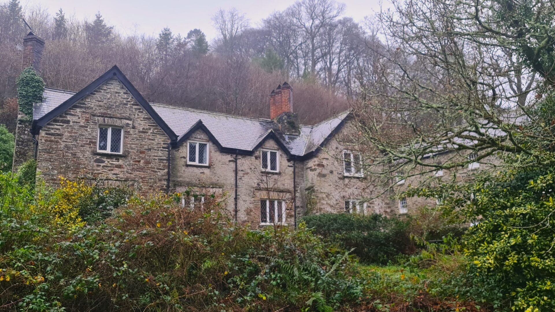 Listed Building Consents and Conservation