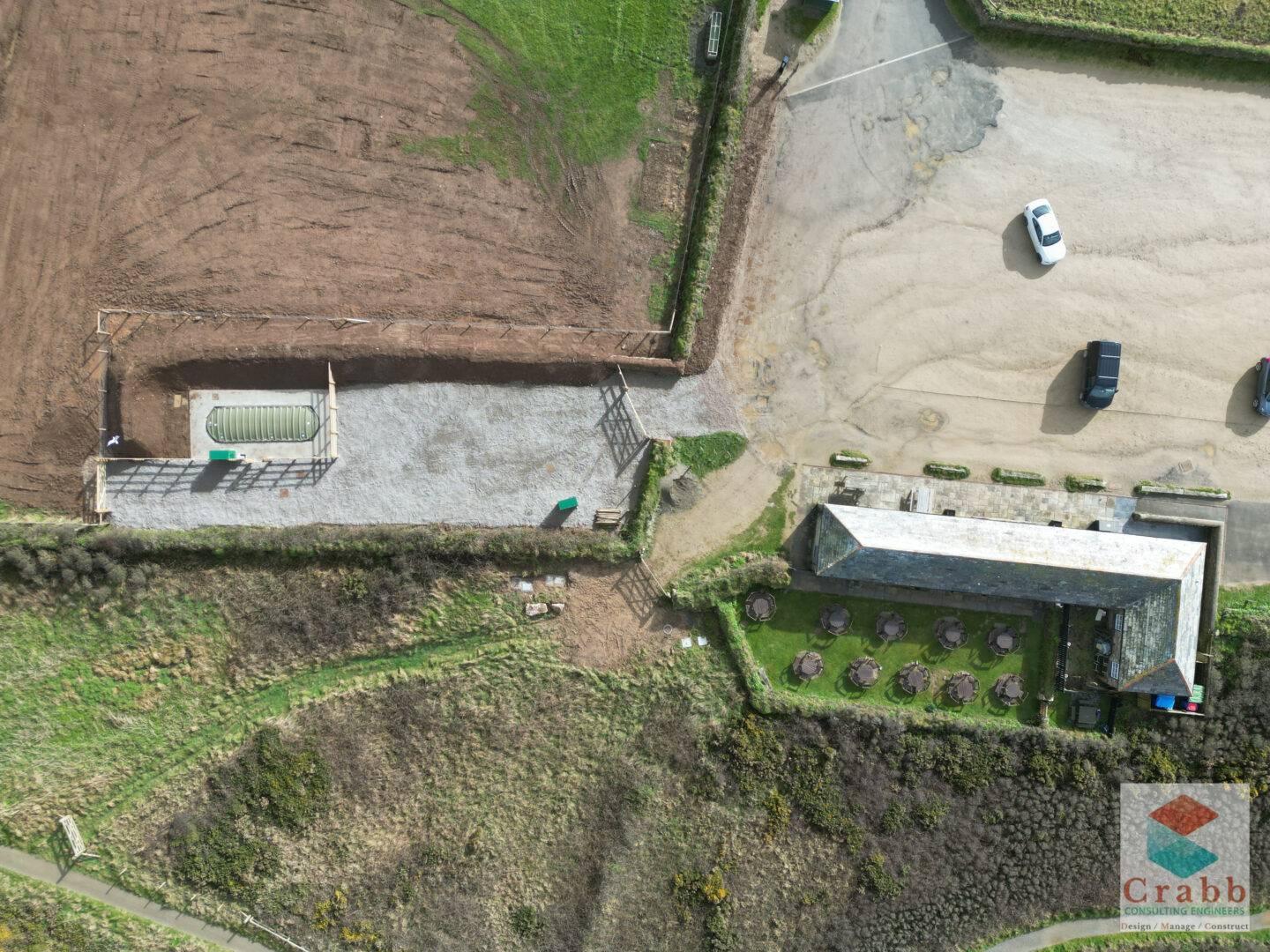 Drainage Design